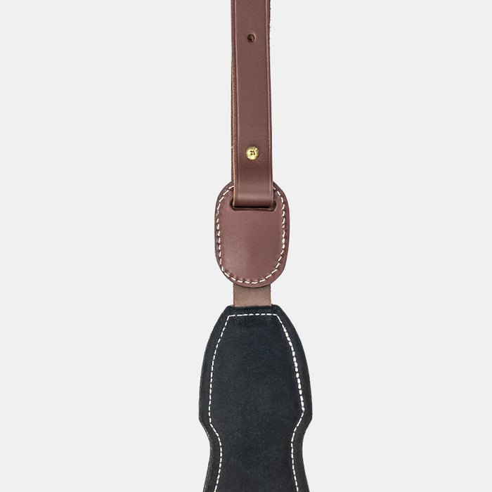 Trophy Custom Padded Rifle Sling - Elk