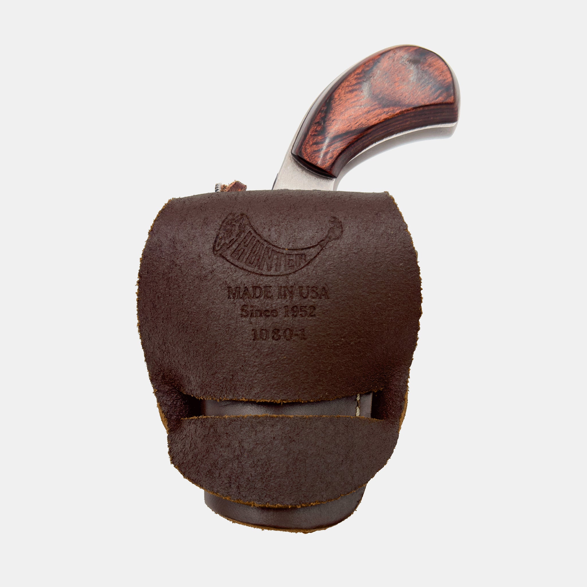 Western Holsters — The Hunter Company