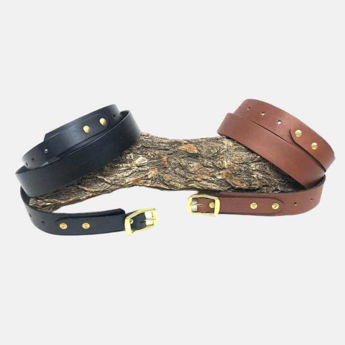 Adjustable Gun Belt - 1.5"